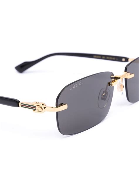 gucci glasses sunglasses men|gucci sunglasses unisex.